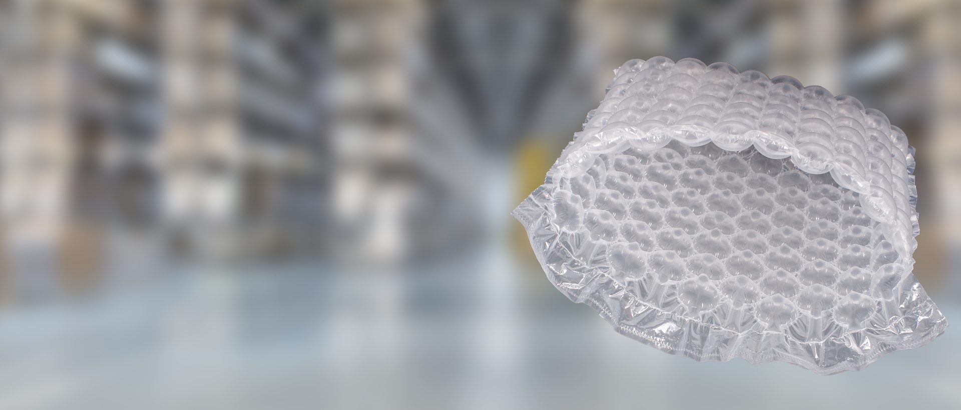 Sealed air inflatable bubble new arrivals